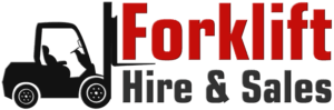 Forklift Hire & Sales